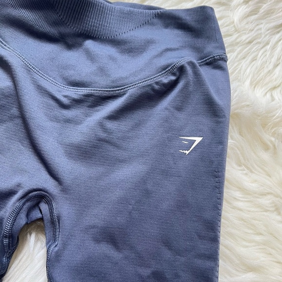 Gymshark Sweat Seemless Women's Leggings - Picture 6 of 9
